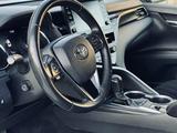 Toyota Camry 2023 годаүшін16 000 000 тг. в Шымкент – фото 3