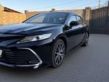 Toyota Camry 2023 годаүшін16 000 000 тг. в Шымкент