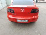 Mazda 3 2007 года за 3 800 000 тг. в Кокшетау – фото 2