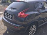 Nissan Juke 2013 года за 3 000 000 тг. в Актобе – фото 5