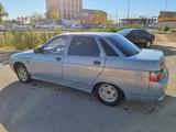 ВАЗ (Lada) 2110 2003 годаүшін800 000 тг. в Атырау – фото 4