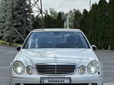 Mercedes-Benz E 320 2003 года за 6 800 000 тг. в Алматы