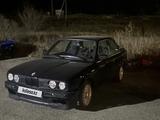 BMW 318 1989 годаүшін1 000 000 тг. в Усть-Каменогорск