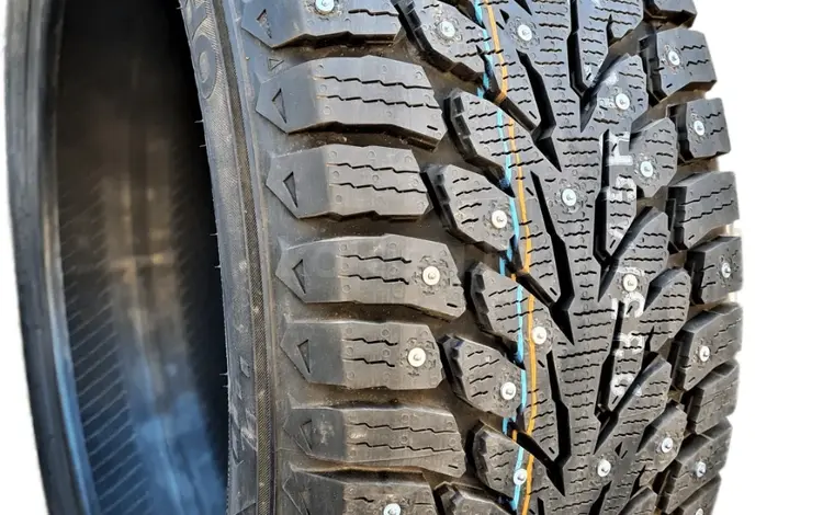 КОРЕЯ 2025 KUMHO 215/60 R17 100T WI32 за 49 000 тг. в Алматы