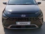 Hyundai Bayon 2023 года за 9 450 000 тг. в Актобе – фото 2