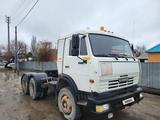 КамАЗ 2013 года за 9 100 000 тг. в Кызылорда