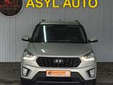 Hyundai Creta 2020 годаүшін9 090 000 тг. в Шымкент