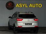 Hyundai Creta 2020 годаүшін9 090 000 тг. в Шымкент – фото 4