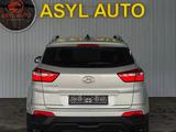 Hyundai Creta 2020 годаүшін9 090 000 тг. в Шымкент – фото 2
