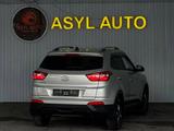 Hyundai Creta 2020 годаүшін9 090 000 тг. в Шымкент – фото 5