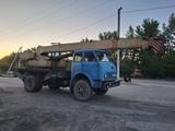 МАЗ  Автокраны 1990 годаүшін4 500 000 тг. в Семей – фото 3