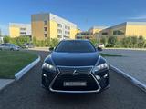 Lexus RX 200t 2016 годаfor17 000 000 тг. в Астана – фото 2