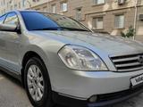 Nissan Teana 2007 года за 3 200 000 тг. в Актау – фото 5