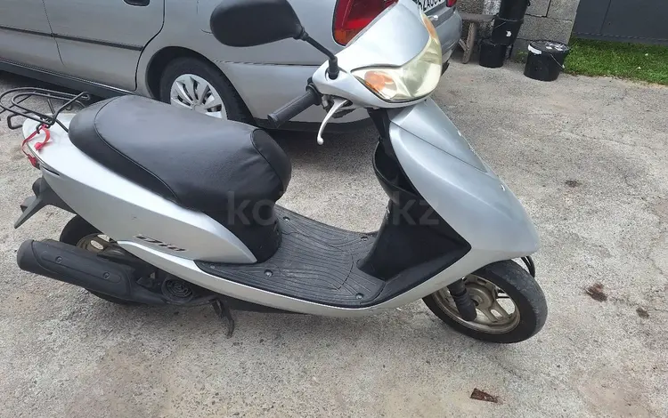 Honda  Dio 2003 годаүшін280 000 тг. в Алматы