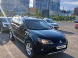 Mitsubishi Outlander 2007 года за 6 000 000 тг. в Астана