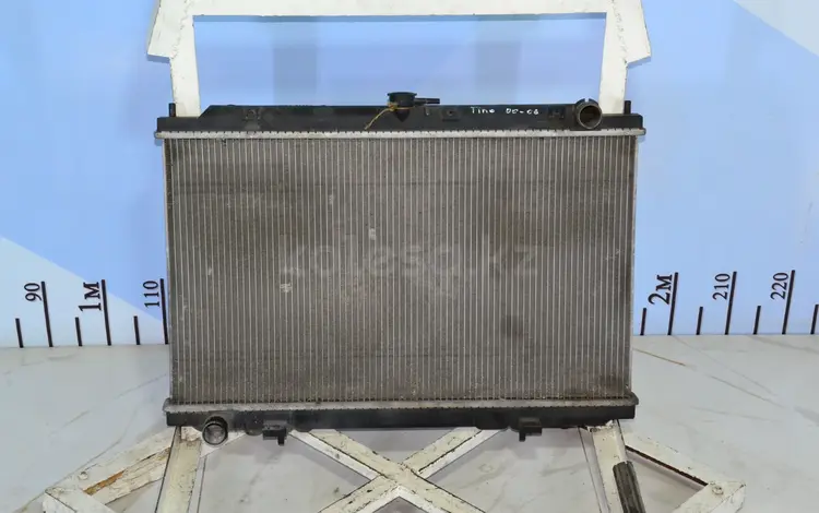 Радиатор основной на Nissan Tino за 30 000 тг. в Тараз