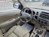 Toyota Fortuner 2007 годаүшін4 300 000 тг. в Аксай