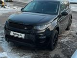 Land Rover Discovery Sport 2017 годаүшін13 000 000 тг. в Астана