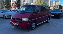 Volkswagen Transporter 1992 годаүшін4 000 000 тг. в Астана – фото 2