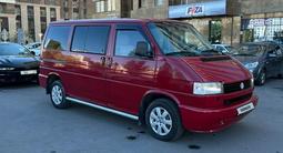 Volkswagen Transporter 1992 годаүшін4 000 000 тг. в Астана