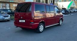 Volkswagen Transporter 1992 годаүшін4 000 000 тг. в Астана – фото 3