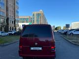 Volkswagen Transporter 1992 года за 4 000 000 тг. в Астана – фото 5