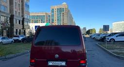 Volkswagen Transporter 1992 годаүшін4 000 000 тг. в Астана – фото 5