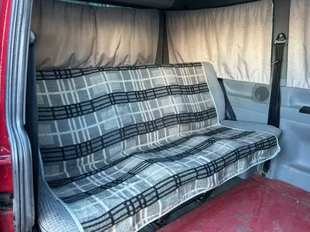 Volkswagen Transporter 1992 года за 4 000 000 тг. в Астана – фото 8