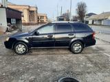 Chevrolet Lacetti 2005 годаүшін2 000 000 тг. в Шымкент – фото 2