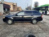 Chevrolet Lacetti 2005 годаүшін2 000 000 тг. в Шымкент – фото 3