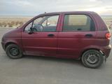 Daewoo Matiz 2012 года за 2 000 000 тг. в Актау – фото 2