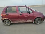 Daewoo Matiz 2012 года за 2 000 000 тг. в Актау – фото 3