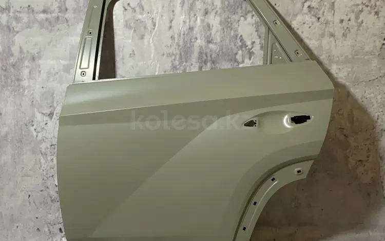 Задняя левая дверь Hyundai Palisadeүшін1 000 тг. в Шымкент