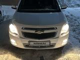 Chevrolet Cobalt 2021 года за 6 000 000 тг. в Семей