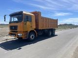 Shacman (Shaanxi)  F2000 2013 года за 9 000 000 тг. в Атырау – фото 2