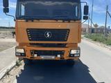Shacman (Shaanxi)  F2000 2013 года за 9 000 000 тг. в Атырау – фото 3