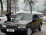 Mercedes-Benz C 280 1995 годаүшін1 750 000 тг. в Алматы – фото 4