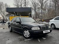 Mercedes-Benz C 280 1995 годаүшін1 550 000 тг. в Алматы