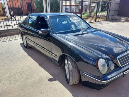 Mercedes-Benz E 320 2001 года за 4 500 000 тг. в Кызылорда