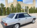 ВАЗ (Lada) 21099 2002 года за 1 400 000 тг. в Алматы – фото 5