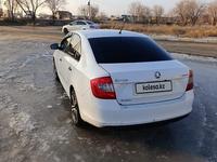 Skoda Rapid 2014 годаүшін4 800 000 тг. в Уральск