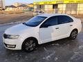 Skoda Rapid 2014 годаүшін4 800 000 тг. в Уральск – фото 4