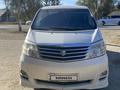 Toyota Alphard 2004 годаfor6 900 000 тг. в Уральск – фото 2