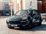 Porsche Cayenne 2016 годаfor25 500 000 тг. в Алматы – фото 2