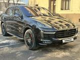 Porsche Cayenne 2016 годаүшін23 500 000 тг. в Алматы