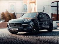 Porsche Cayenne 2016 годаfor25 500 000 тг. в Алматы