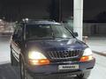 Lexus RX 300 2002 года за 5 700 000 тг. в Каскелен – фото 2