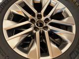 Диски, оригинал, R19, Toyota за 750 000 тг. в Актобе