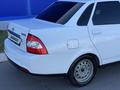 ВАЗ (Lada) Priora 2170 2015 годаүшін3 300 000 тг. в Астана – фото 3