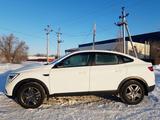 Renault Arkana 2022 года за 7 900 000 тг. в Уральск – фото 2